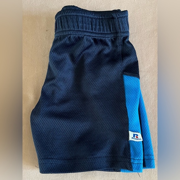 Russell Athletic Basketball Shorts - Picture 9 of 9